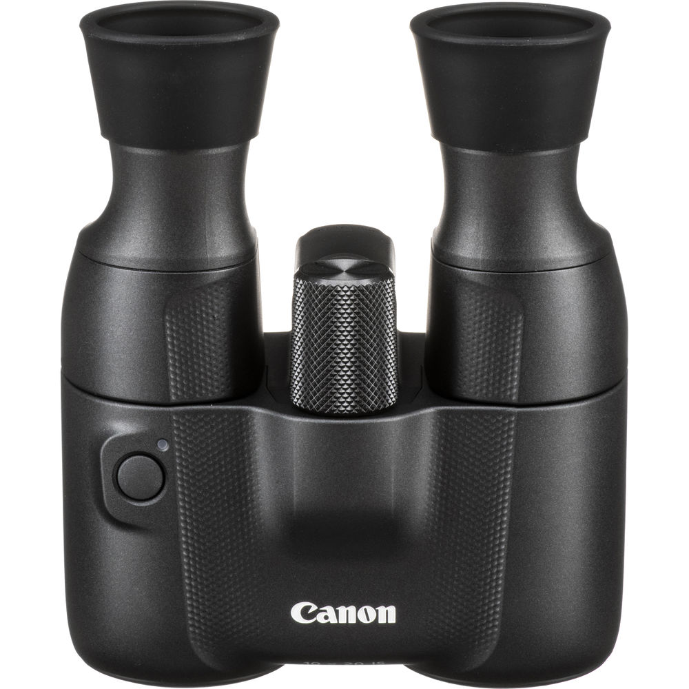 Canon 10x20 IS Image-Stabilized Binoculars - 3640C002