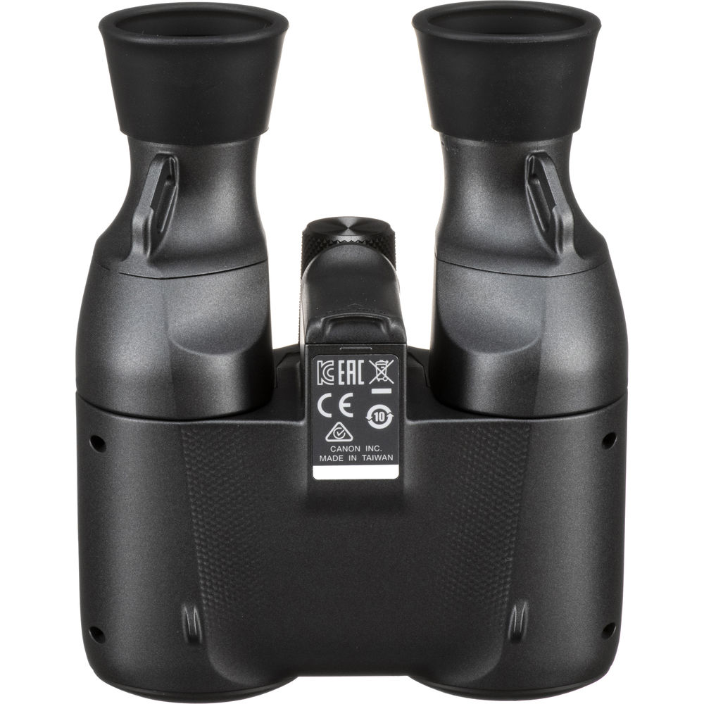 Canon 10x20 IS Image-Stabilized Binoculars - 3640C002