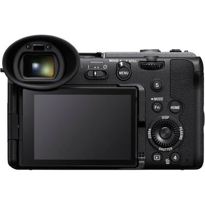 Sony FX2 Digital Cinema Camera (Body) - ILME-FX2B