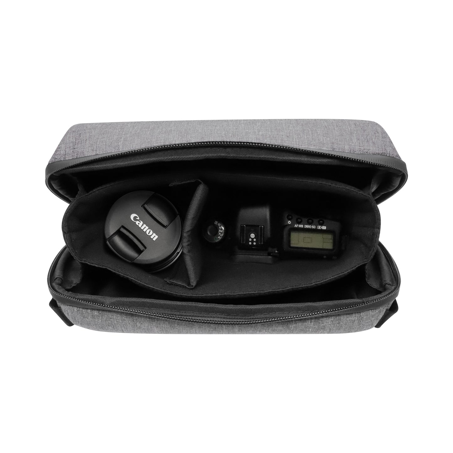 Canon CB-TS100 Should Bag for EOS R Camera - CB-TS100