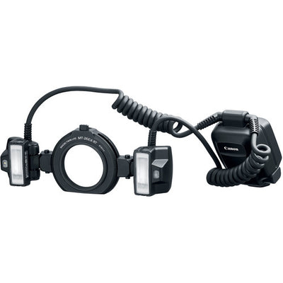Canon MT-26EX-RT Macro Twin Lite - 2398C002