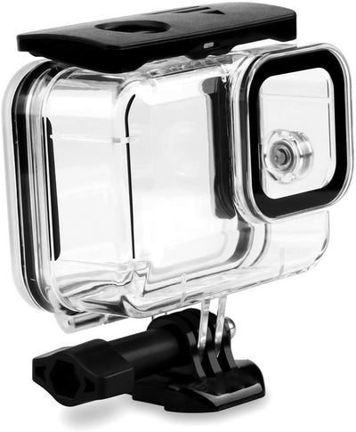 Ultimaxx 50m/164ft Waterproof Housing for GoPro HERO9 HERO10 HERO11 and HERO12