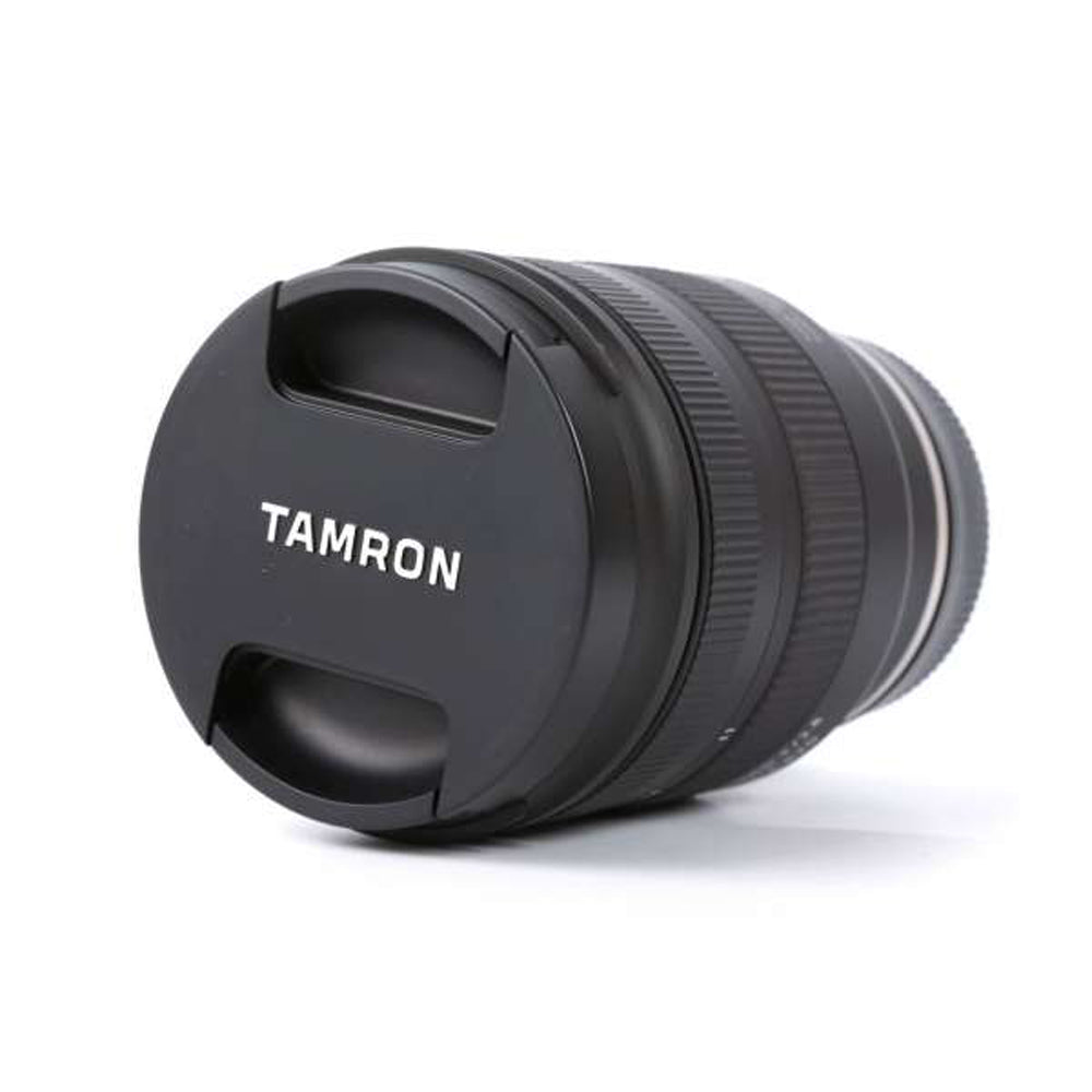 Tamron 11-20mm f2.8 Di III-A RXD Lens for Sony E AFB060S-700 - Filter Kit Bundle