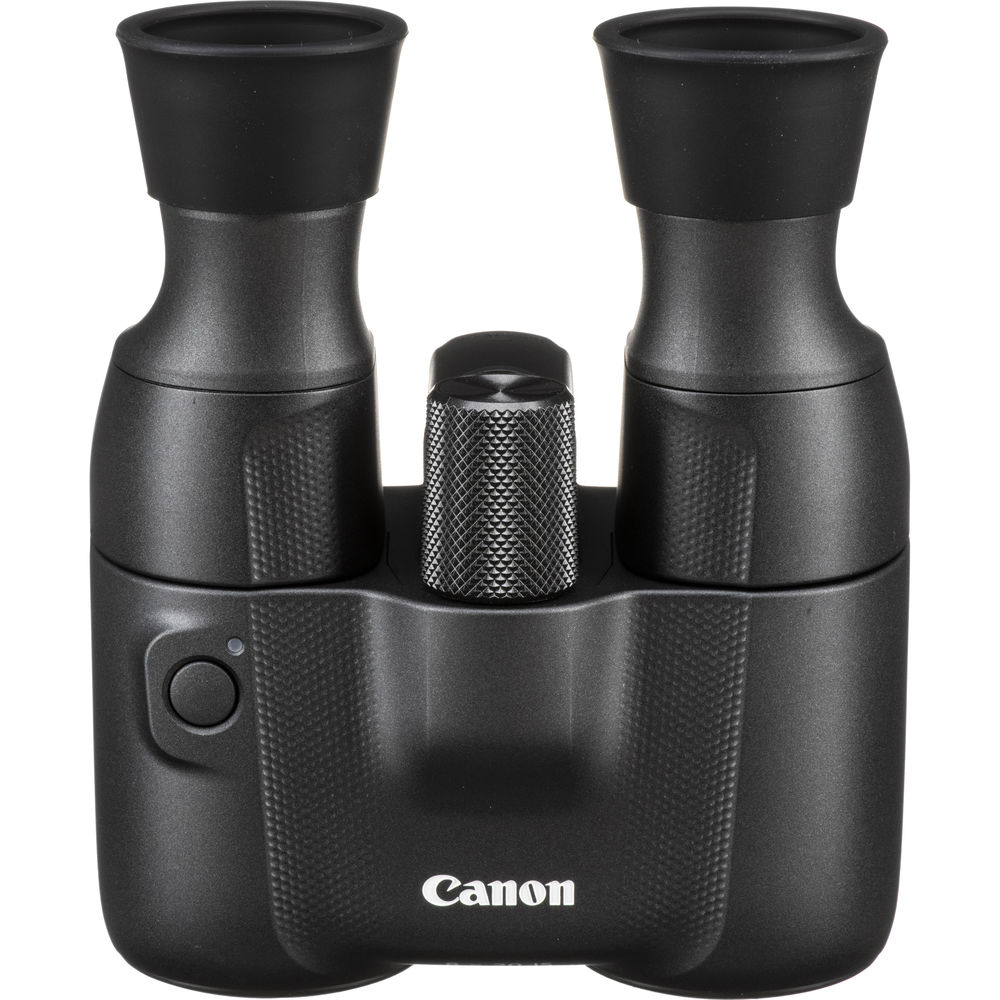 Canon 8x20 IS Image Stabilized Binoculars - 3639C002