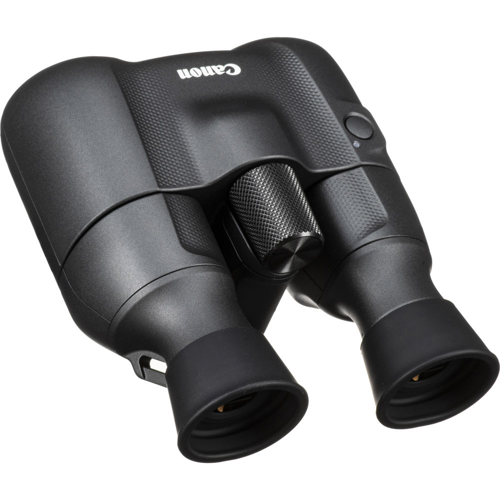 Canon 8x20 IS Image Stabilized Binoculars - 3639C002