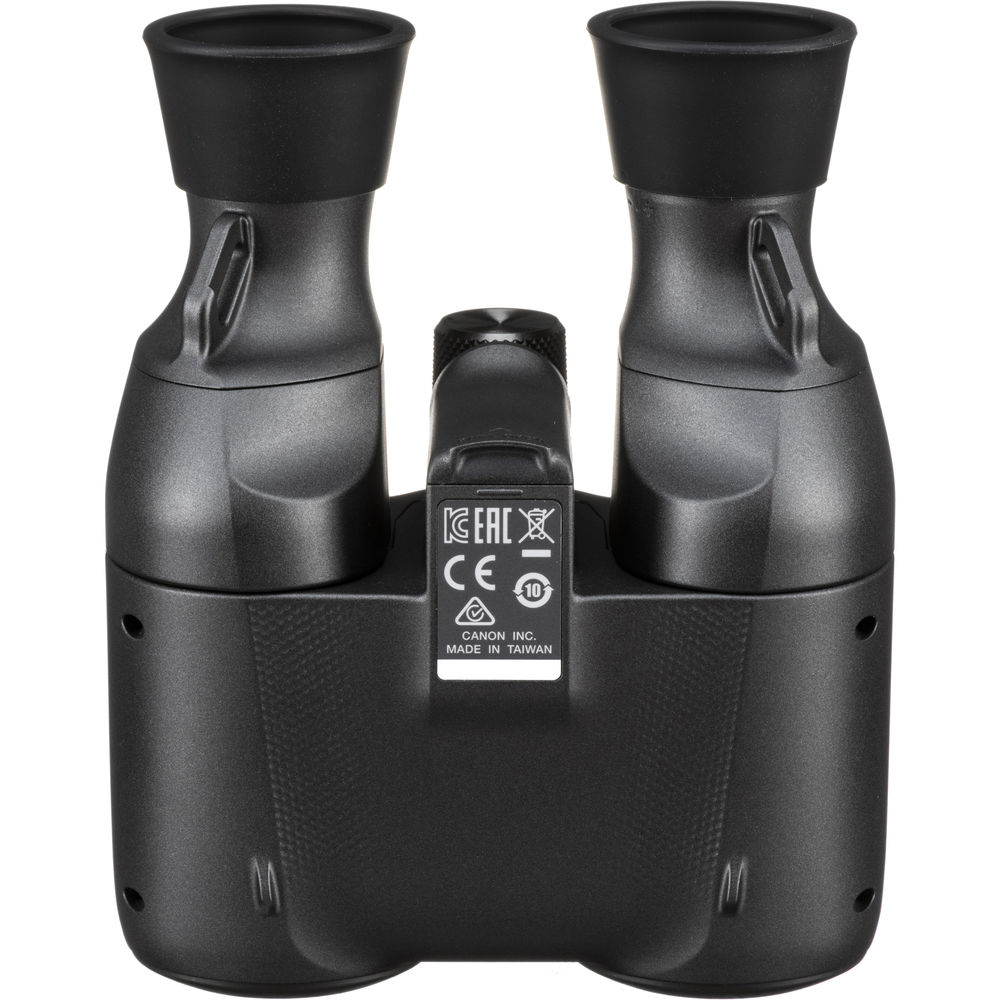 Canon 8x20 IS Image Stabilized Binoculars - 3639C002