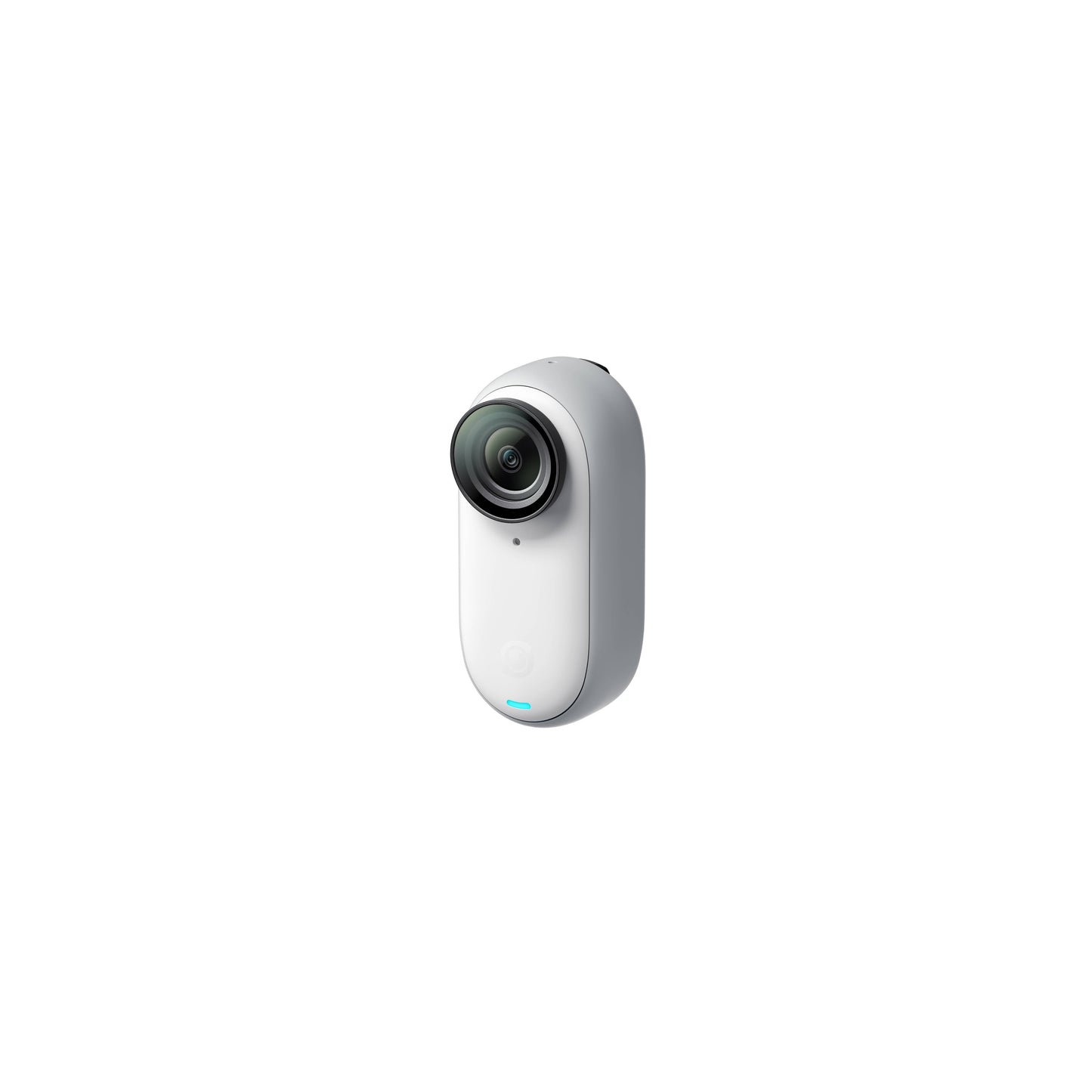 Insta360 GO 3 Action Camera (32GB) CINSABKA_GO305 - 8PC Accessory Bundle