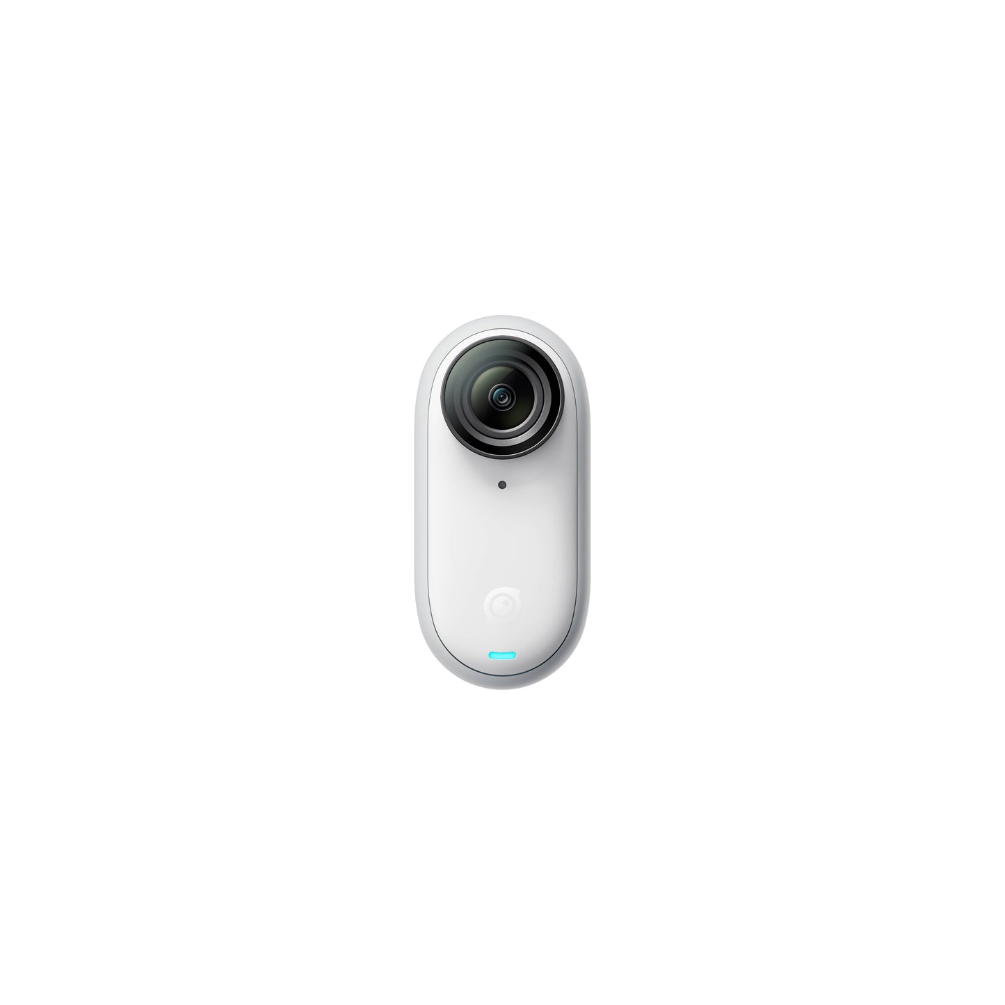 Insta360 GO 3 Action Camera (32GB) CINSABKA_GO305 - 8PC Accessory Bundle