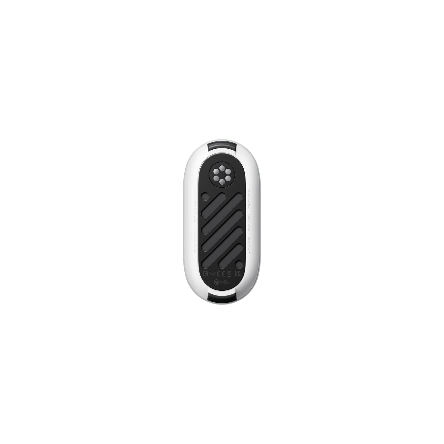 Insta360 GO 3 Action Camera (32GB) CINSABKA_GO305 - 8PC Accessory Bundle