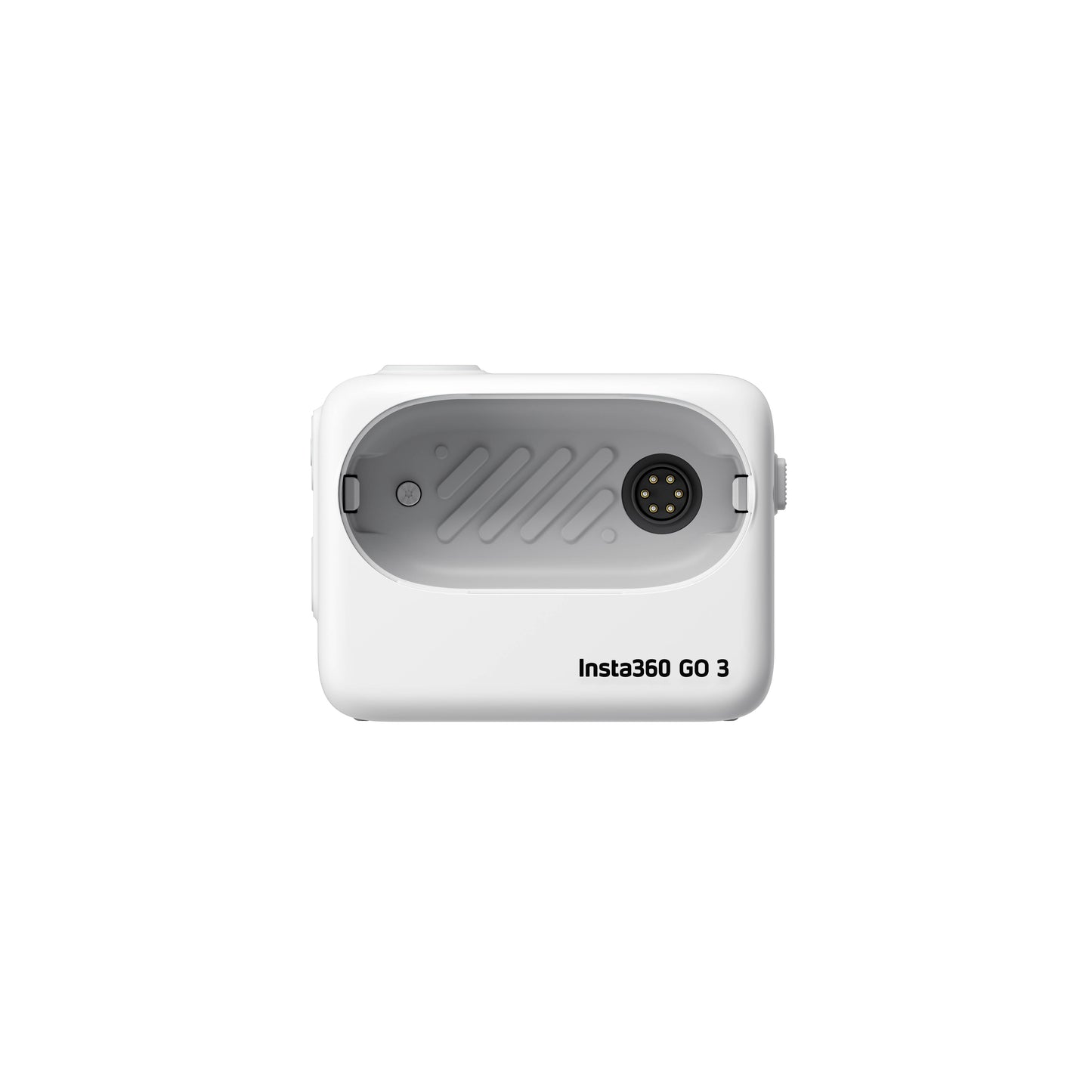 Insta360 GO 3 Action Camera (32GB) CINSABKA_GO305 - 8PC Accessory Bundle