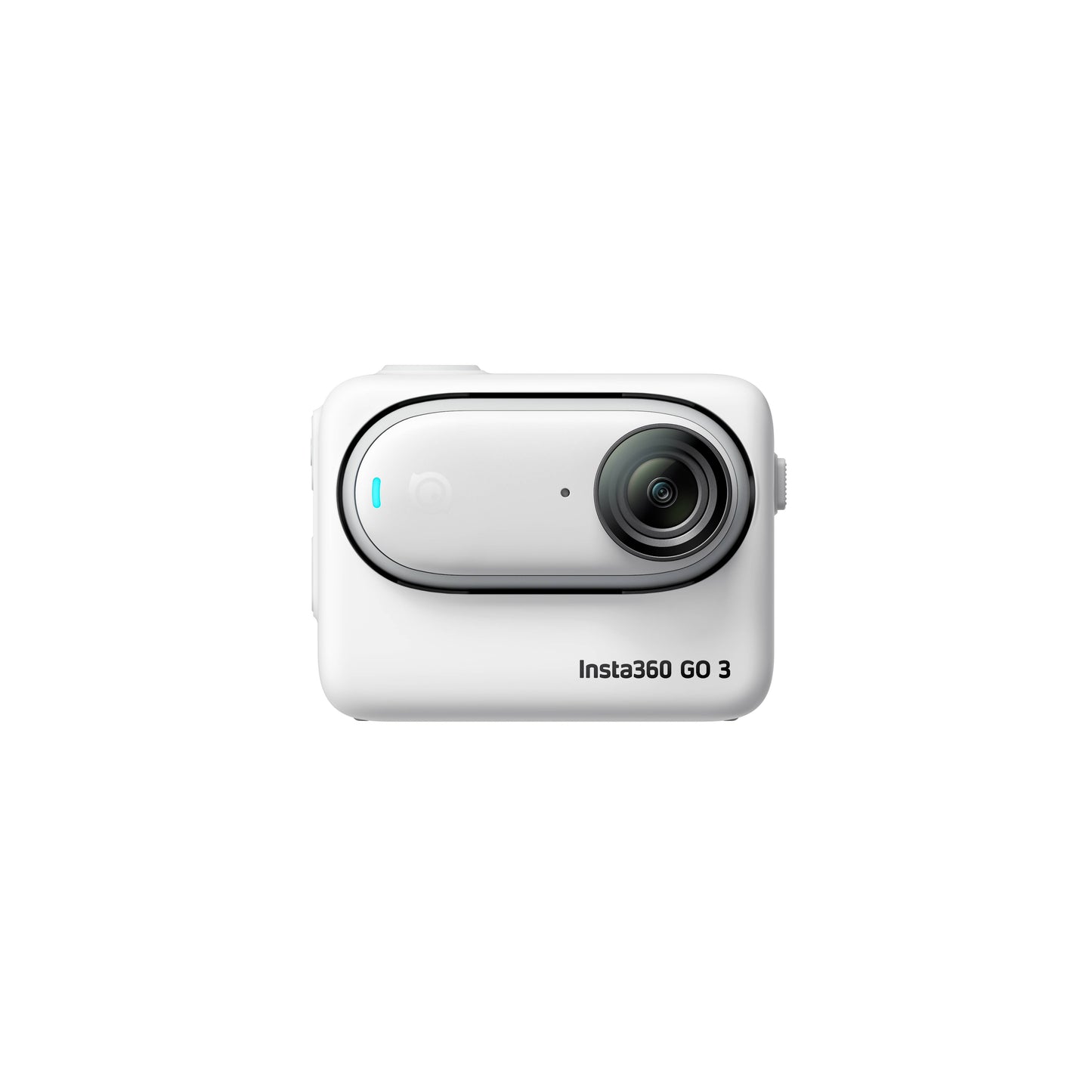 Insta360 GO 3 Action Camera (32GB) CINSABKA_GO305 - 8PC Accessory Bundle