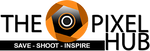 The Pixel Hub logo