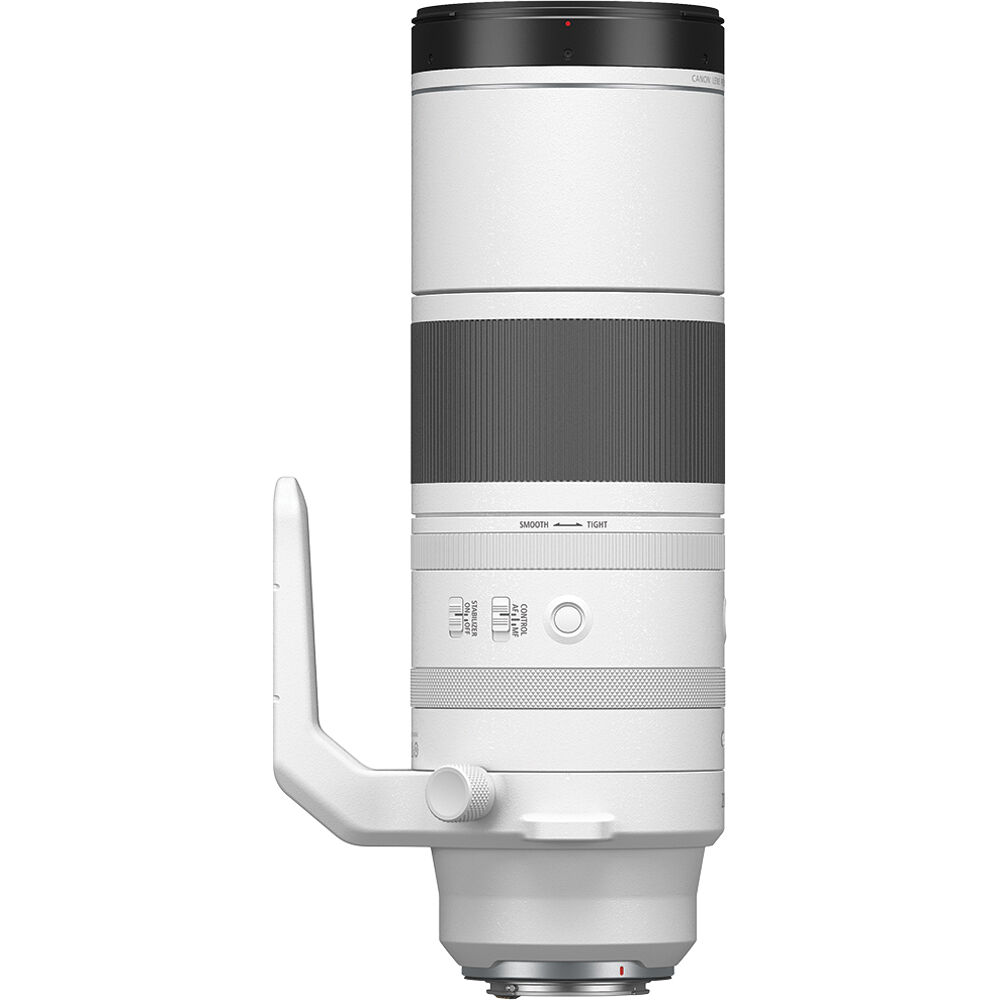 Canon RF 200-800mm f/6.3-9 IS USM Lens (Canon RF) Bundle 2