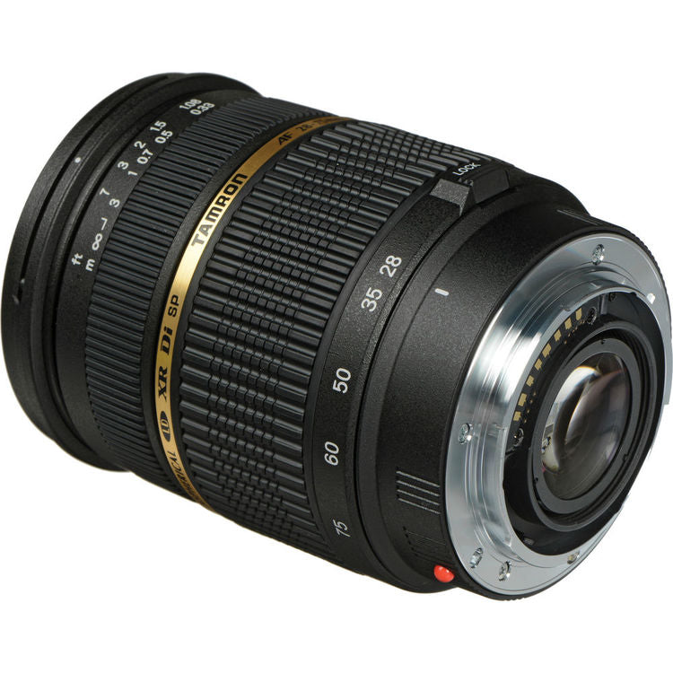 Tamron A09 SP AF 28-75mm f/2.8 XR Di LD Aspherical (IF) Macro Zoom for Sony NEW