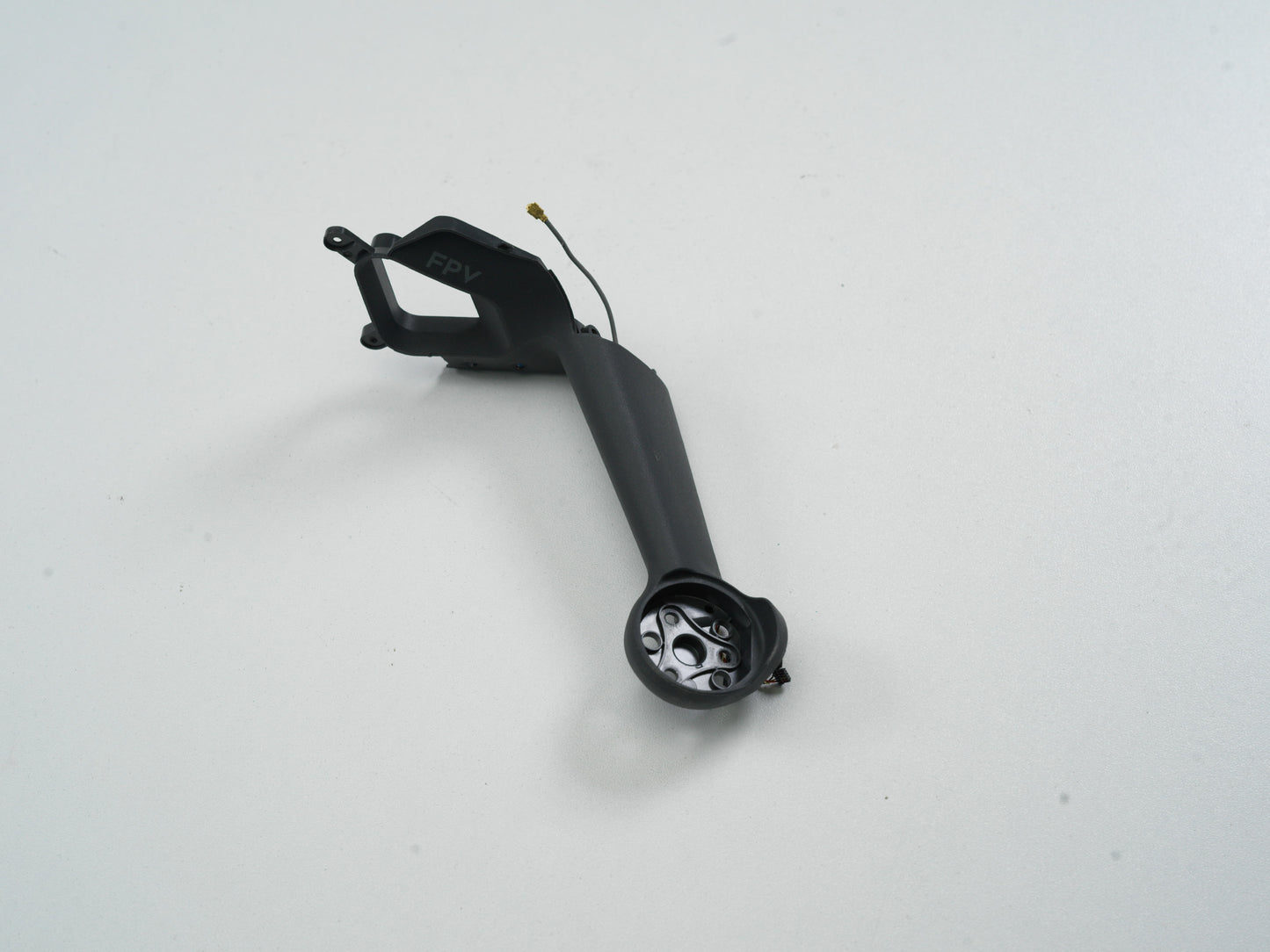 Original OEM DJI FPV Drone Rear Left Aircraft Arm Module - BC.MA.SS000204.01