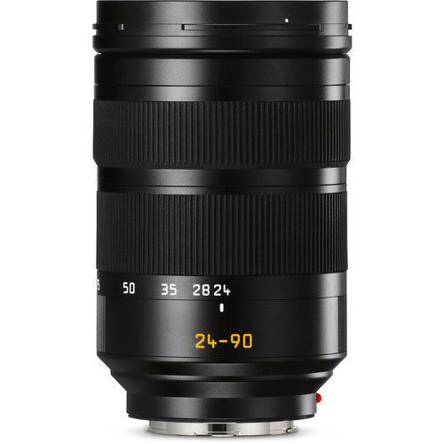 Leica Vario-Elmarit-SL 24-90mm f/2.8-4 ASPH. Lens - 11176