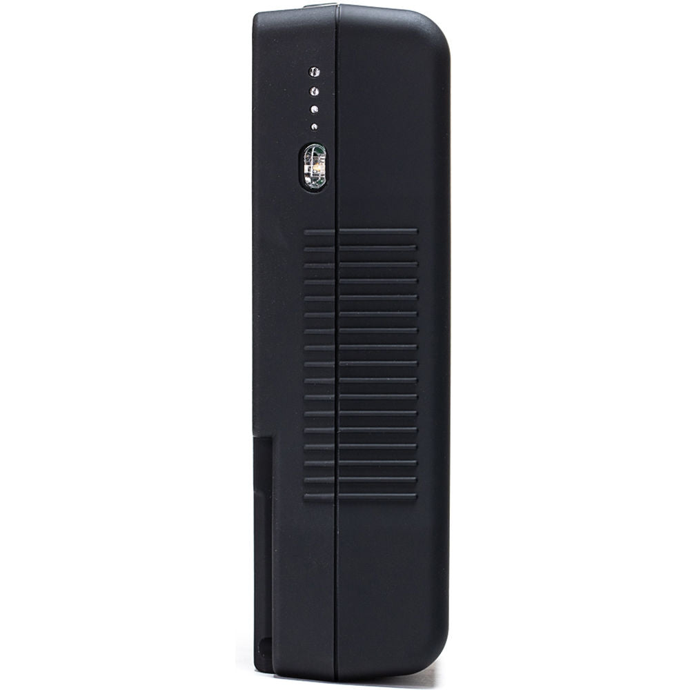 IndiPRO Tools Compact 130Wh V-Mount Li-ion Battery - PD130S