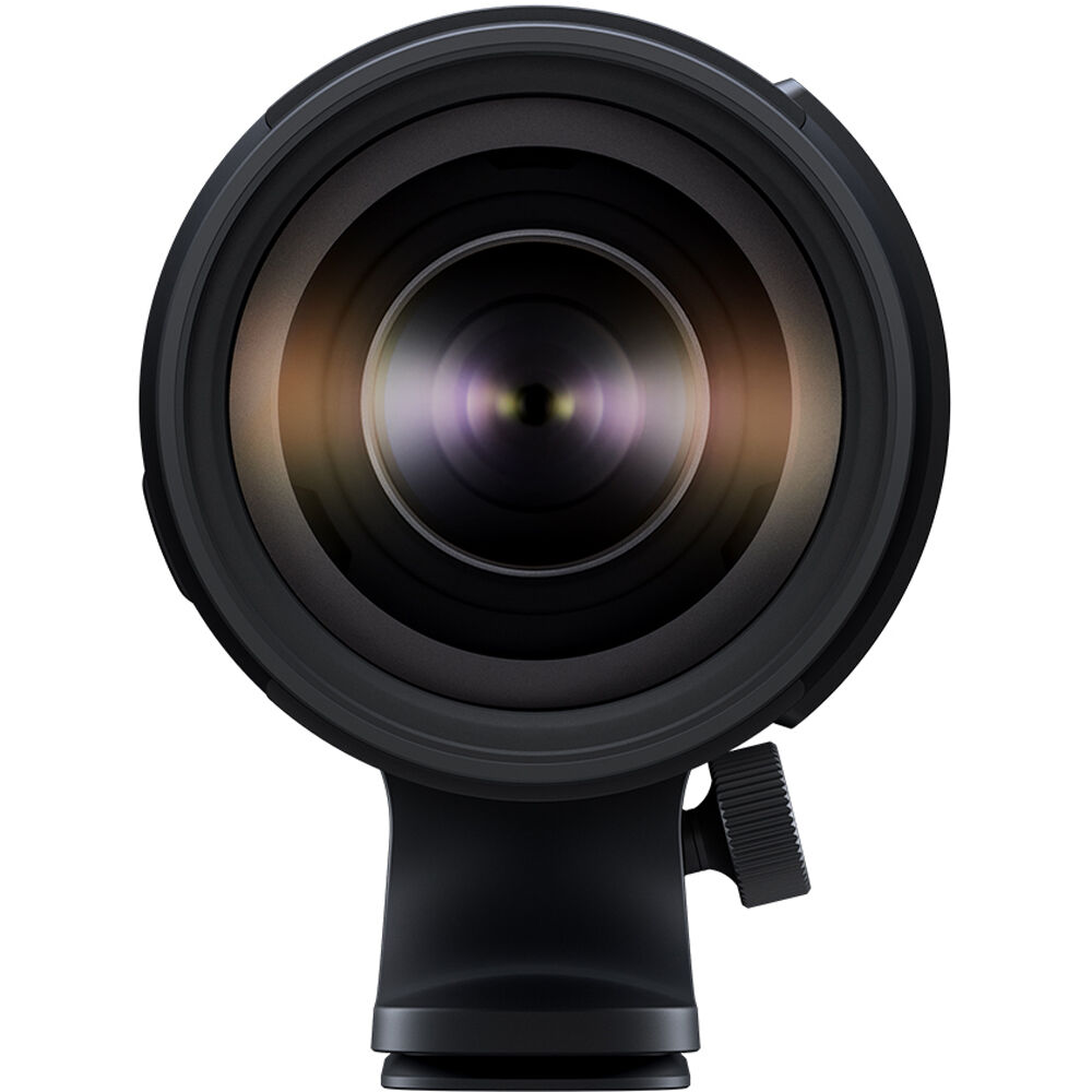 Tamron 150-500mm f/5-6.7 Di III VXD Lens for Sony E - 7PC Accessory Bundle