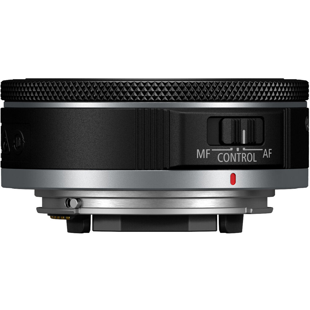 Picture 1 of 4
Canon RF 28mm f/2.8 STM Lens (Canon RF) - 6128C002