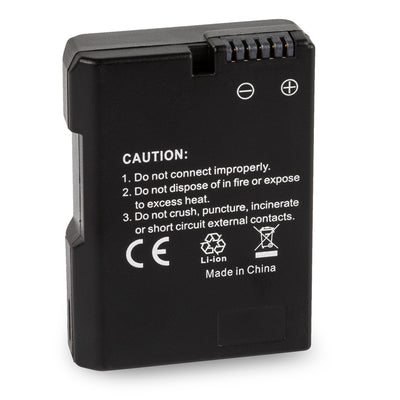 ULTIMAXX Replacement EN-EL14A Lithium-Ion Battery for Nikon D5600 D5500 D5300