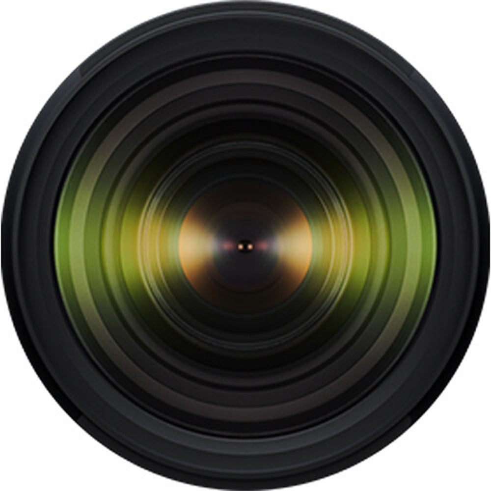 Tamron 35-150mm f/2-2.8 Di III VXD Lens for Sony E - 7PC Accessory Bundle