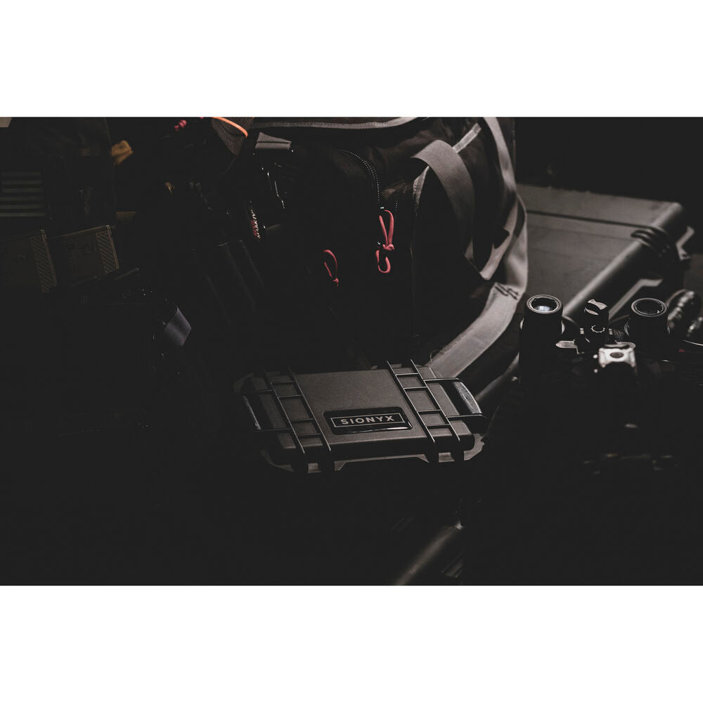 SiOnyx 940nm IR Illuminator Kit K011700 with Basic Accessory Bundle