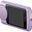 CASIO EXILM TR60 LIGHT VIOLET