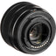 Fujifilm XC 15-45mm f/3.5-5.6 OIS PZ Lens (Black) Bundle 2