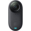 Insta360 GO 3S Standalone Action Camera (64GB, Midnight Black) - CINSAATA