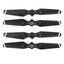 4 Piece Quick Release Folding Props Propellers for DJI Spark Drone