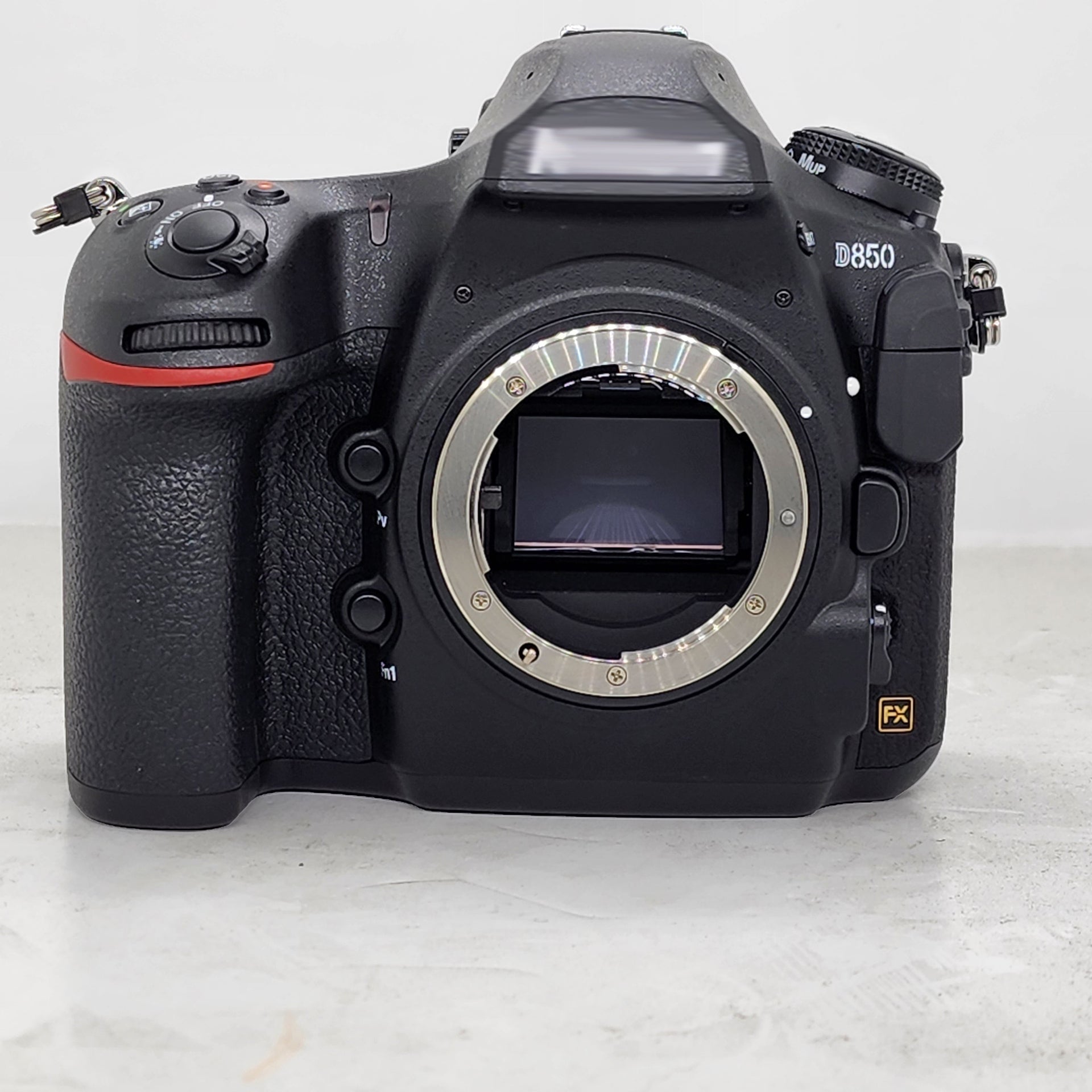 Nikon D850 DSLR Camera (Body Only) – The Pixel Hub