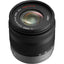 Panasonic Lumix G Vario 14-42mm f/3.5 -5.6 Asph. / MEGA O.I.S. Lens (Black, White Box)