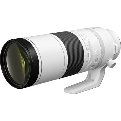 Canon RF 200-800mm f/6.3-9 IS USM Lens (Canon RF) - 6263C002