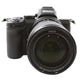 Nikon Z5 Mirrorless Digital Camera with 24-200mm Lens - 1641 Nikon