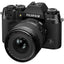 FUJIFILM X-T50 Mirrorless Camera with XF 16-50mm f/2.8-4.8 Lens (Black) Bundle