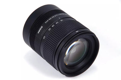 Sigma 18-50mm f/2.8 DC DN Contemporary Lens for Leica L - 585969