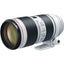 Canon EF 70-200mm f/2.8L IS III USM Lens - Open Box Store Demo