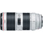 Canon EF 70-200mm f/2.8L IS III USM Lens - Open Box Store Demo