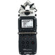 Zoom H5 4-Input / 4-Track Portable Handy Recorder with Interchangeable X/Y Mic Zoom