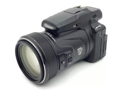 Nikon COOLPIX P1100 Digital Camera - 26541