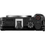 Canon EOS R50 V Mirrorless Camera with 14-30mm f/4-6.3 IS STM PZ Lens - Bundle