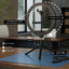 10" RGB Color Changing LED Ring Light with Tabletop Tripod