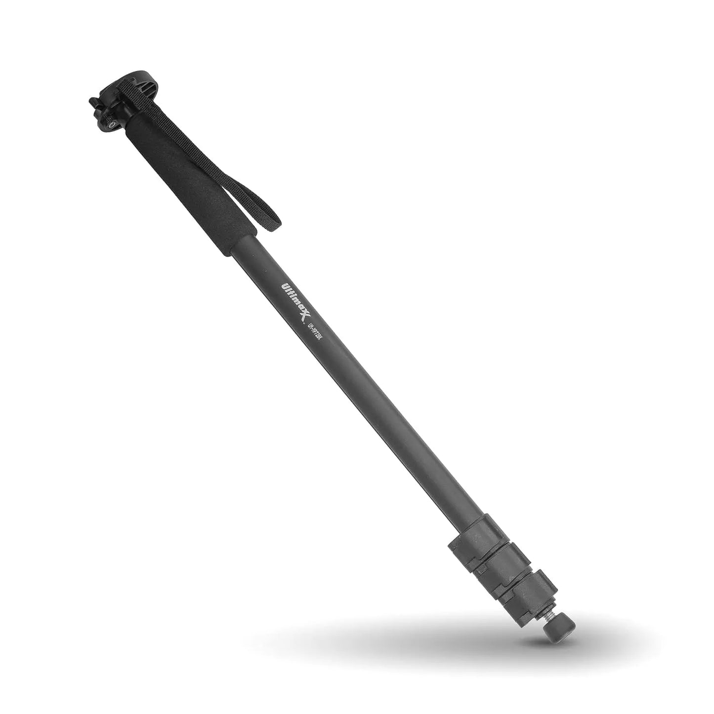 72'' Lightweight Heavy Duty Monopod Selfie Stick for DSLR Canon Nikon Sony Fuji Ultimaxx