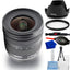 Tamron 11-20mm f/2.8 Di III-A RXD Lens (FUJIFILM X) - 7PC Accessory Bundle Tamron