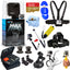 GoPro MAX 360 Action Camera - Frustration Free Packaging - 32GB Bundle