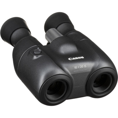 Canon 10x20 IS Image-Stabilized Binoculars - 3640C002