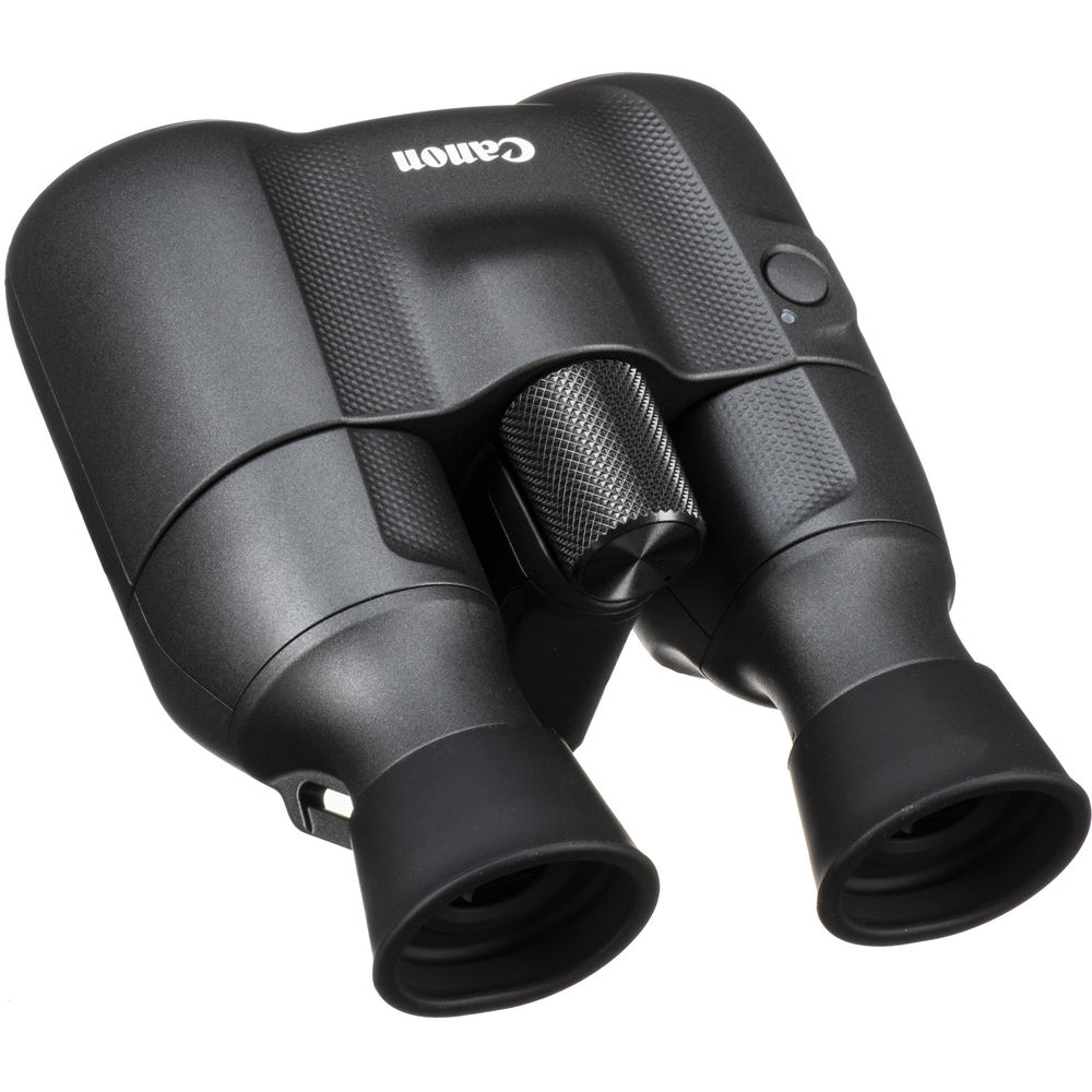 Canon 10x20 IS Image-Stabilized Binoculars - 3640C002