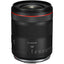 Canon RF 50mm f/1.4 L VCM Lens (Canon RF) 6908C002 - 7PC Accessory Bundle
