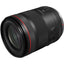 Canon RF 50mm f/1.4 L VCM Lens (Canon RF) 6908C002 - 7PC Accessory Bundle