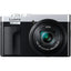 Panasonic TZ99/ZS99 Digital Camera (Silver) DC-TZ99E-S - 12PC Accessory Bundle